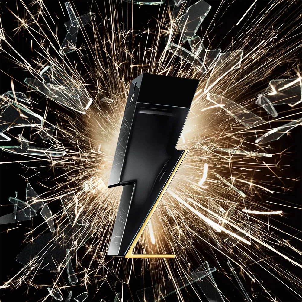 Bad Boy Eau de Toilette for Men 100 ml