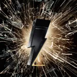 Bad Boy Eau de Toilette for Men 100 ml