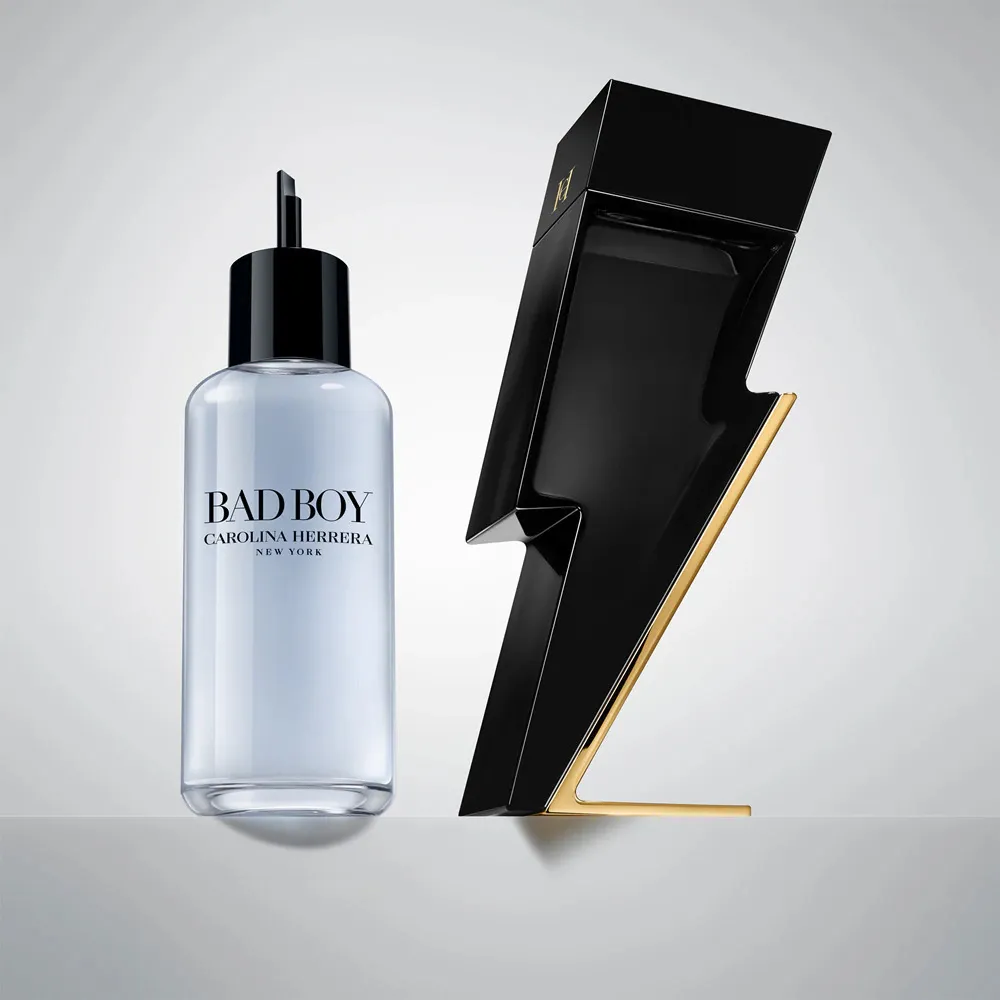 Bad Boy Eau de Toilette for Men 100 ml