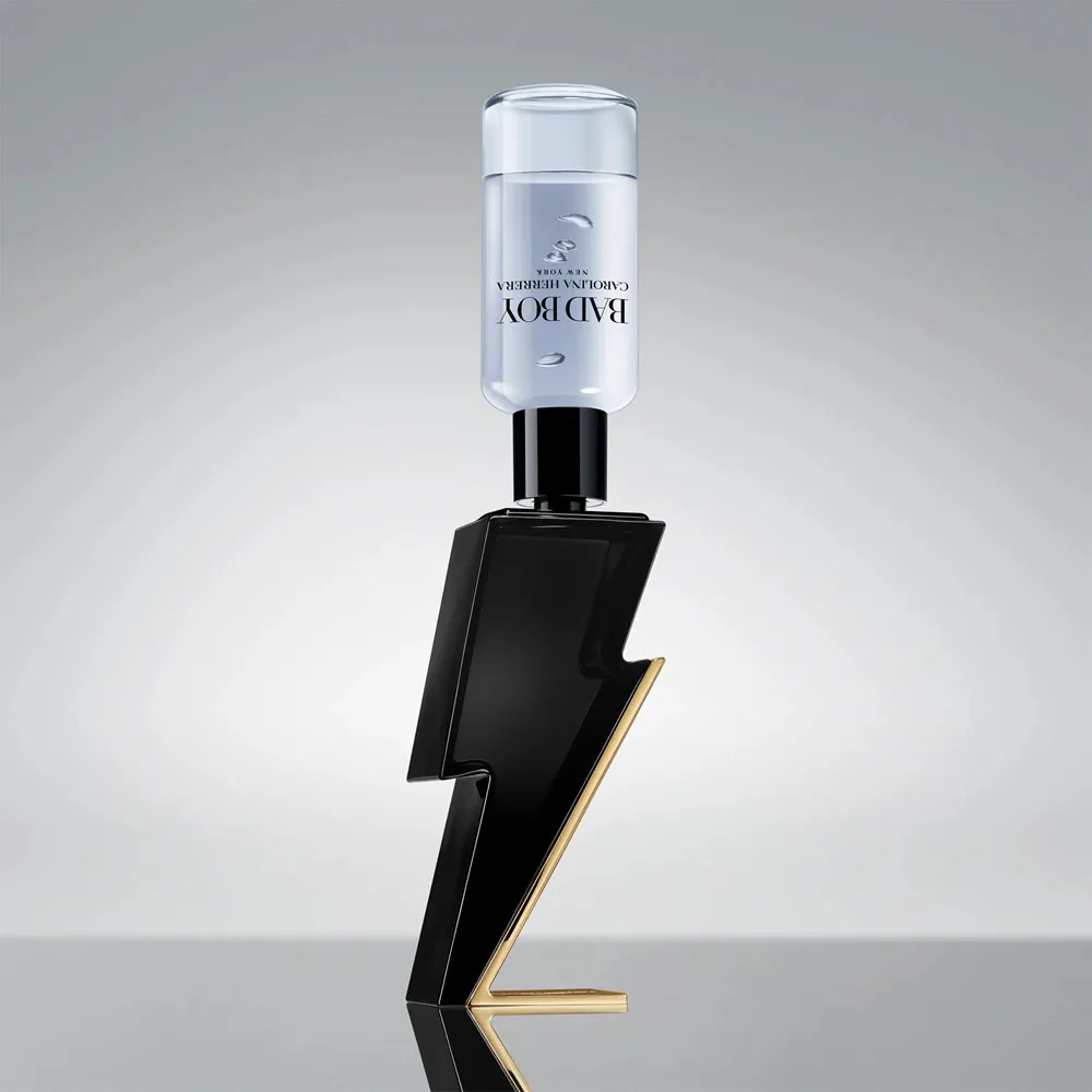 Bad Boy Eau de Toilette for Men 100 ml