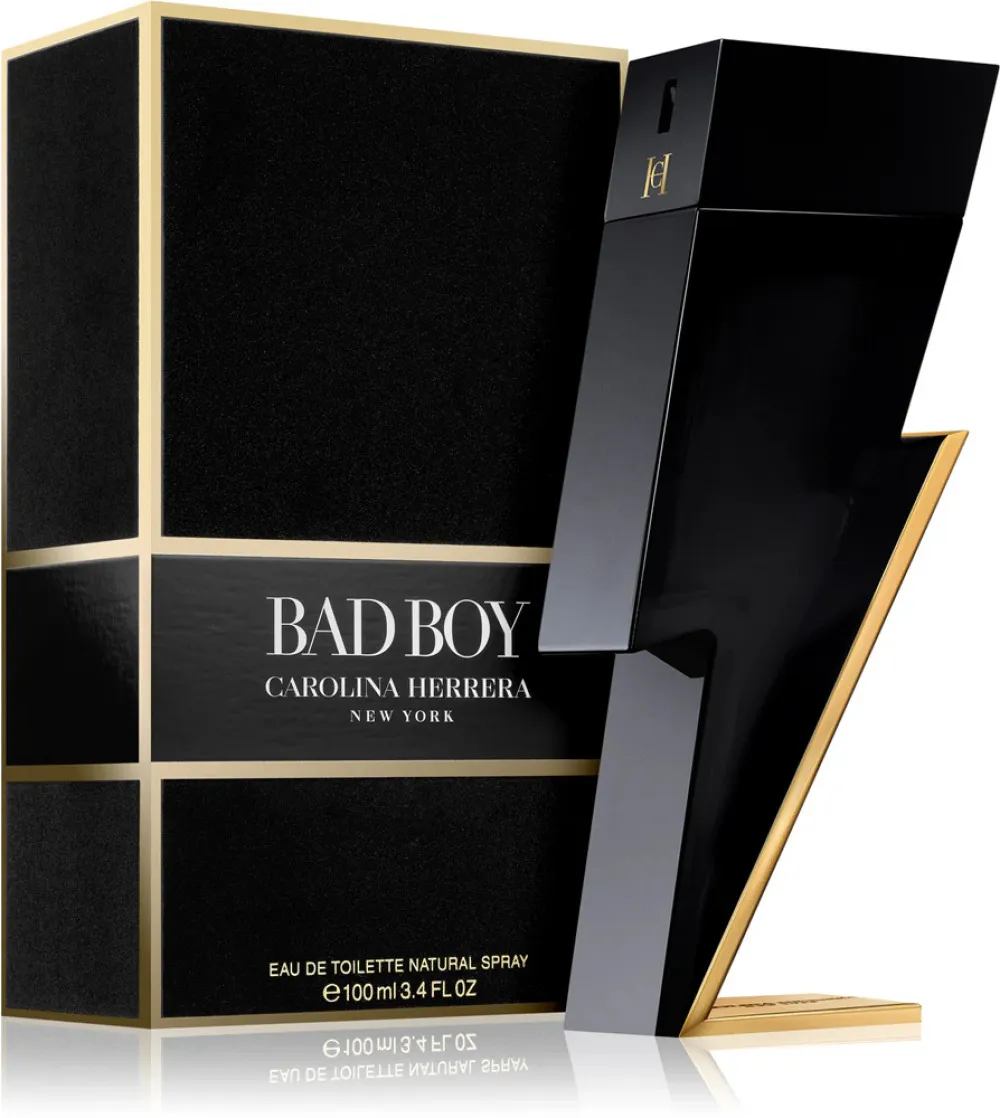 Bad Boy Eau de Toilette for Men 100 ml