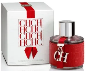 Carolina Herrera CH Eau de Toilette for Women 50 ml