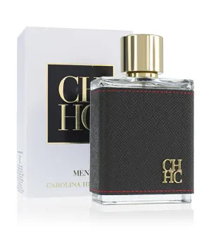 Carolina Herrera CH Men Eau de Toilette for Men 50 ml