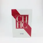 CH Men Sport Eau de Toilette for Men 100 ml