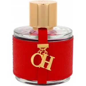 Carolina Herrera CH eau de toilette for women 100 ml