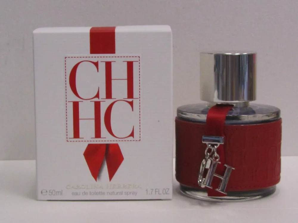 CH Eau de Toilette for Women 50 ml