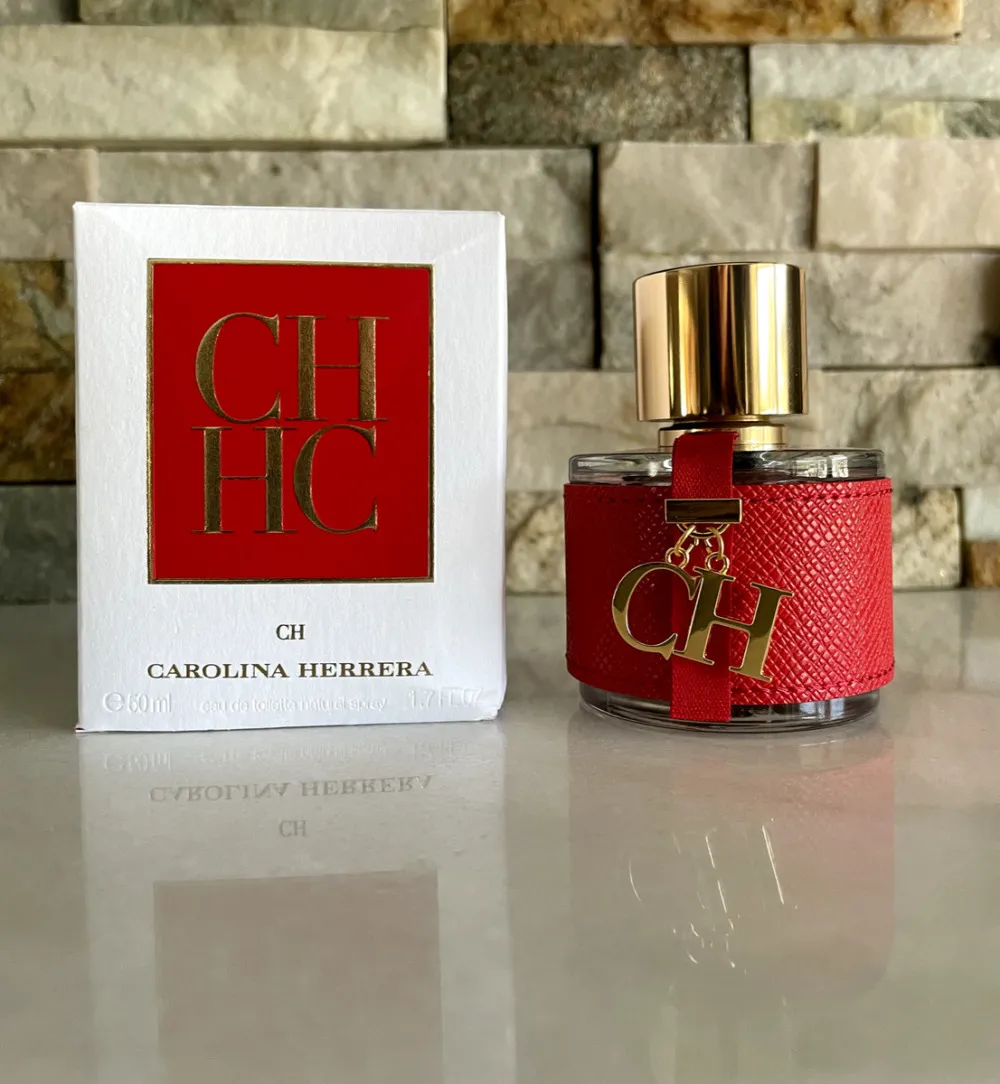 CH Eau de Toilette for Women 50 ml