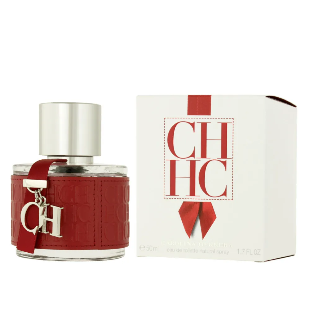 CH Eau de Toilette for Women 50 ml