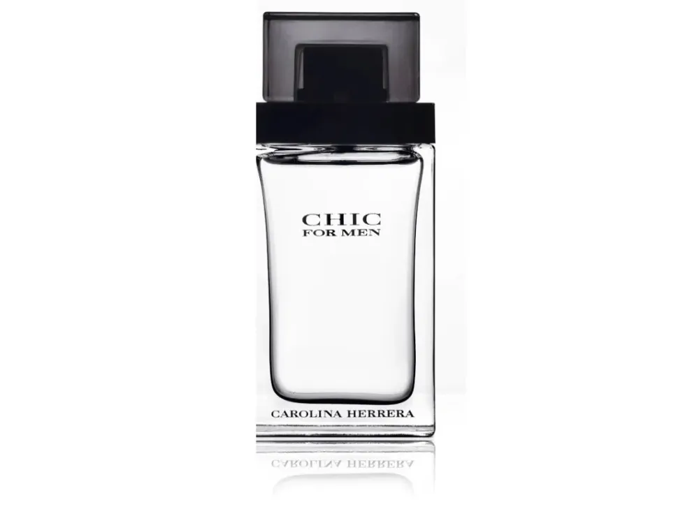 Chic For Men eau de toilette for men 100 ml