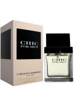 Chic For Men eau de toilette for men 100 ml