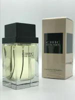 Chic For Men eau de toilette for men 100 ml