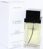 Chic For Men eau de toilette for men 100 ml