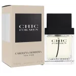 Chic For Men Eau de Toilette for Men 60 ml
