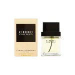 Chic For Men Eau de Toilette for Men 60 ml