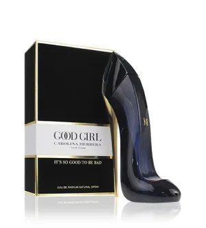 Carolina Herrera Good Girl Eau de Parfum for Women 50 ml