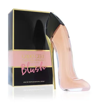 Carolina Herrera Good Girl Blush Eau de Parfum for Women 50 ml