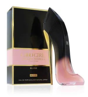 Carolina Herrera Good Girl Blush Elixir Eau de Parfum for Women 80 ml
