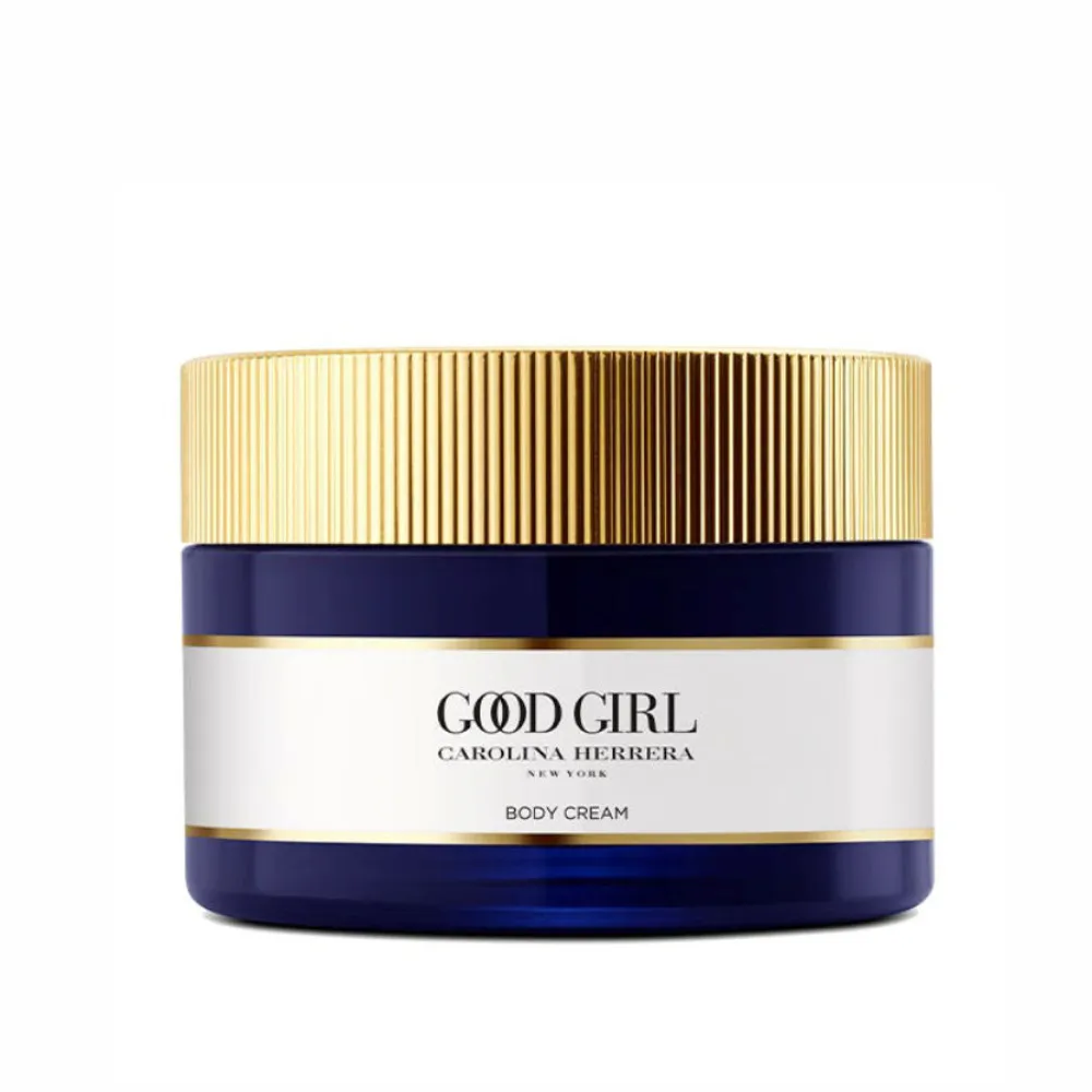 Good Girl body cream for women 200 ml