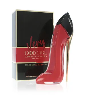 Carolina Herrera Very Good Girl Eau de Parfum for Women 150 ml