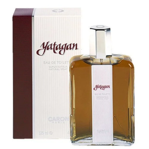 Caron Yatagan Eau de Toilette for Men