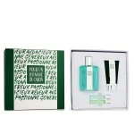 Pour un Homme de Caron EDT 125 ml + Shower Gel 75 ml + EDT Mini Le Matin 5 ml + Mini Le Soir Eau de Parfum