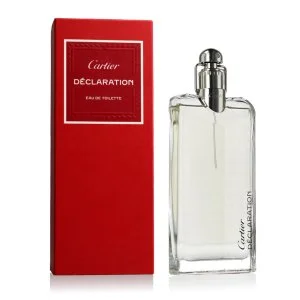 Cartier Cartier Déclaration Refillable Eau de Toilette for Men