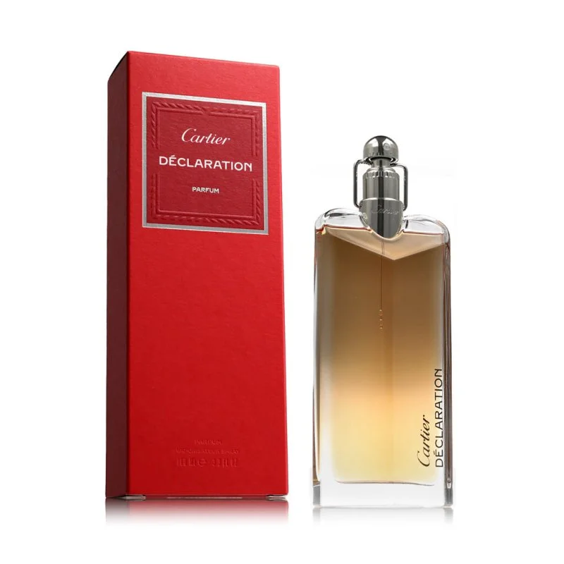 Cartier Déclaration Parfum Refillable for Men