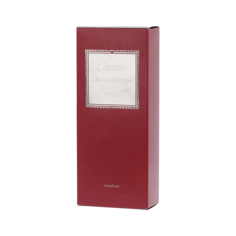 Cartier Déclaration perfume for men