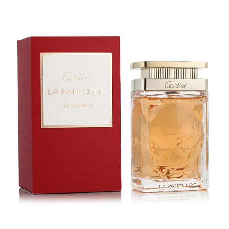 Cartier La Panthère Eau de Parfum for Women