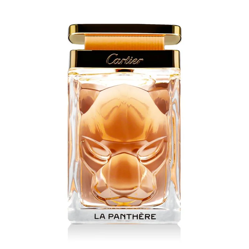 Cartier La Panthère Eau de Toilette for Women