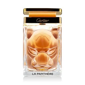 Cartier Cartier La Panthère Eau de Toilette for Women
