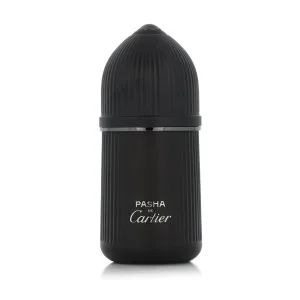 Cartier Cartier Pasha de Cartier Noir Absolu Perfume for Men