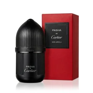 Cartier Cartier Pasha de Cartier Noir Absolu Perfume for Men