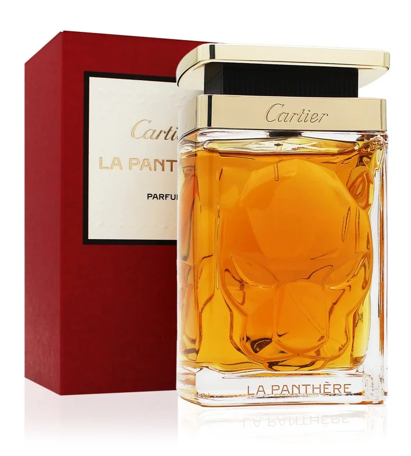 La Panthère parfém pro ženy 100 ml
