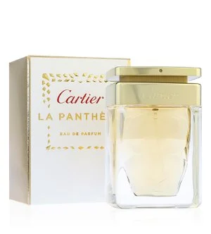 Cartier La Panthere Eau de Parfum for Women