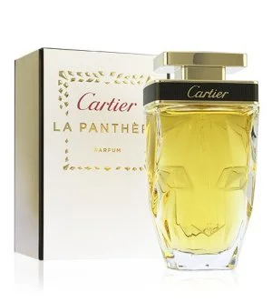 Cartier La Panthere perfume for women