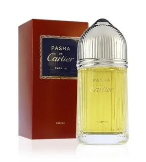 Cartier Pasha De Cartier Eau de Parfum for Men