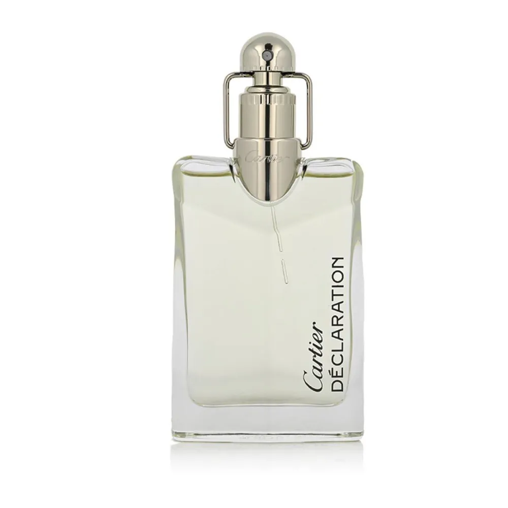 Cartier Déclaration Eau de Toilette for Men 50 ml | Ferwer