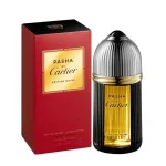 Pasha de Cartier Edition Noire Eau de Toilette for Men 100 ml
