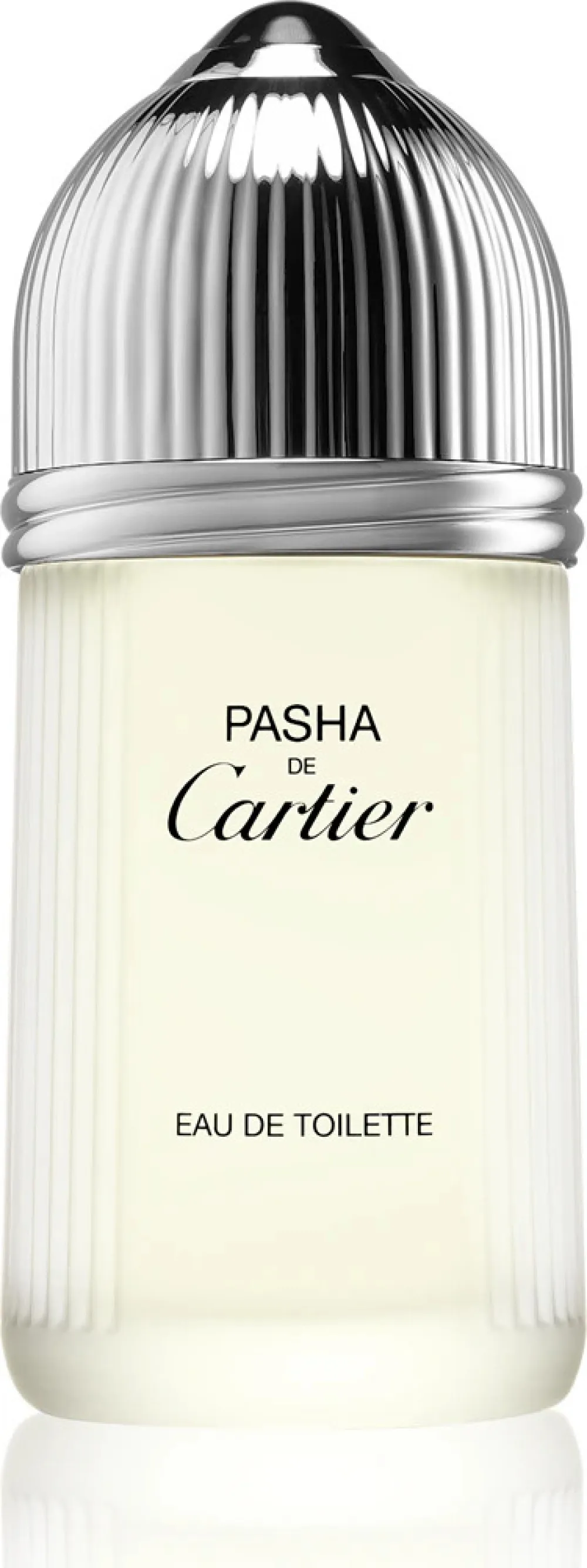 Pasha de Cartier eau de toilette for men 100 ml