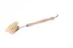 Tierra Verde Wooden Dish Brush - with replaceable head