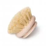 Tierra Verde Replacement head for wooden dish brush - made of fsc certified wood