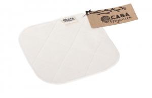 Washable kitchen cloth (1 piece) - made of bio-cotton and bamboo