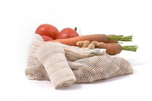 Mesh bag - medium (1 pc)