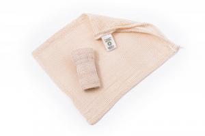 Mesh bag - medium (1 pc)