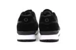 Ecoalf Caspialf Sneakers Man Black