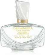 Cassandra Roses Blanches Eau de Parfum for Women 100 ml
