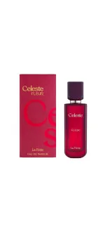 Celeste Fleur Eau de Parfum for Women 100 ml