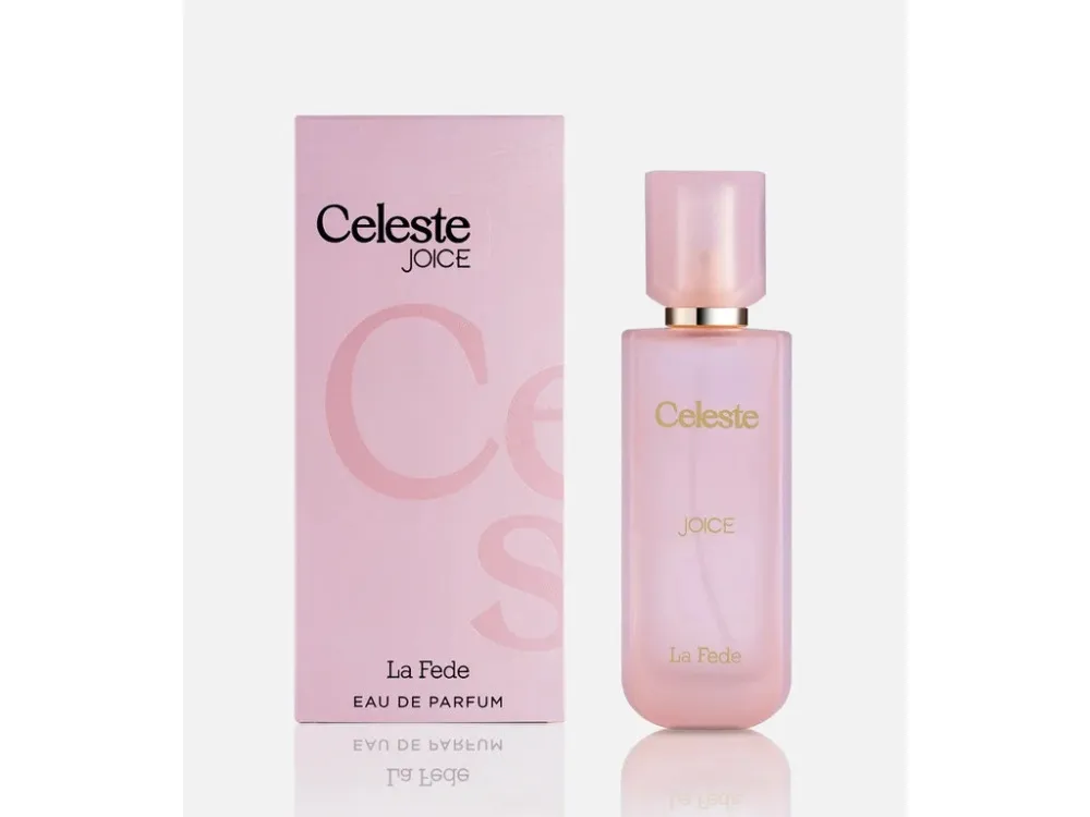 Celeste Joice Eau de Parfum for Women 100 ml