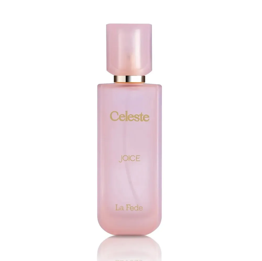 Celeste Joice Eau de Parfum for Women 100 ml
